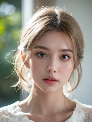 咖啡色裙子配什么袜子好看图片女生